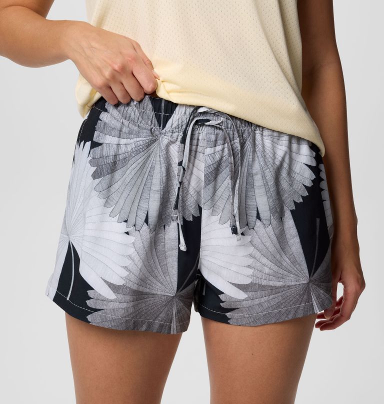 dame bogata bay print shorts ii