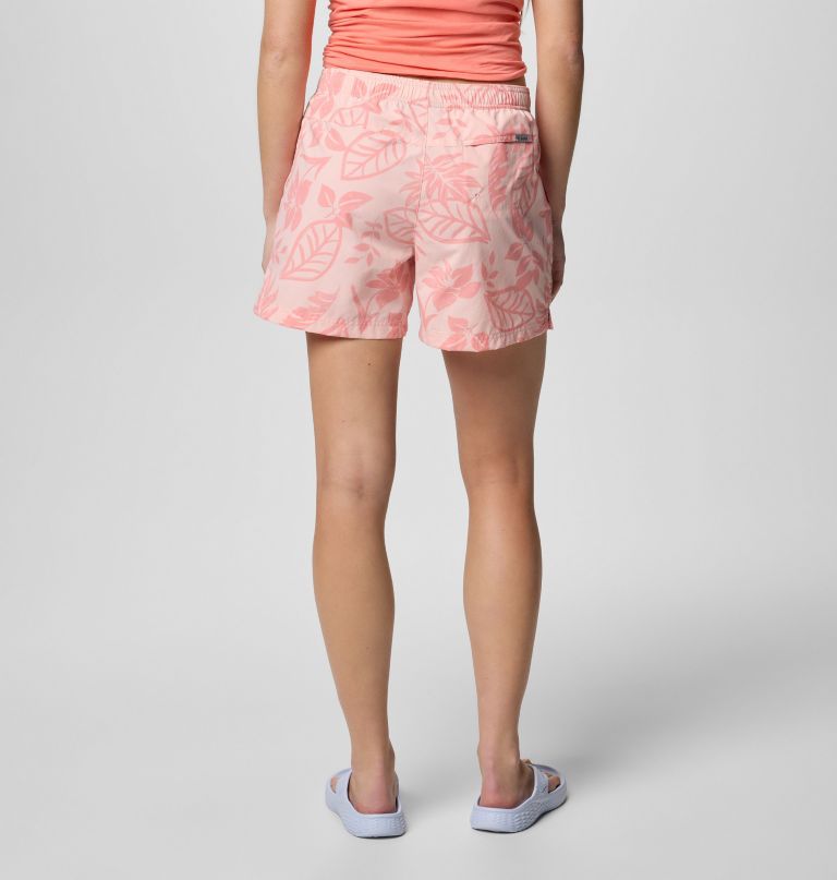 sandy river printed shorts iii til kvinder
