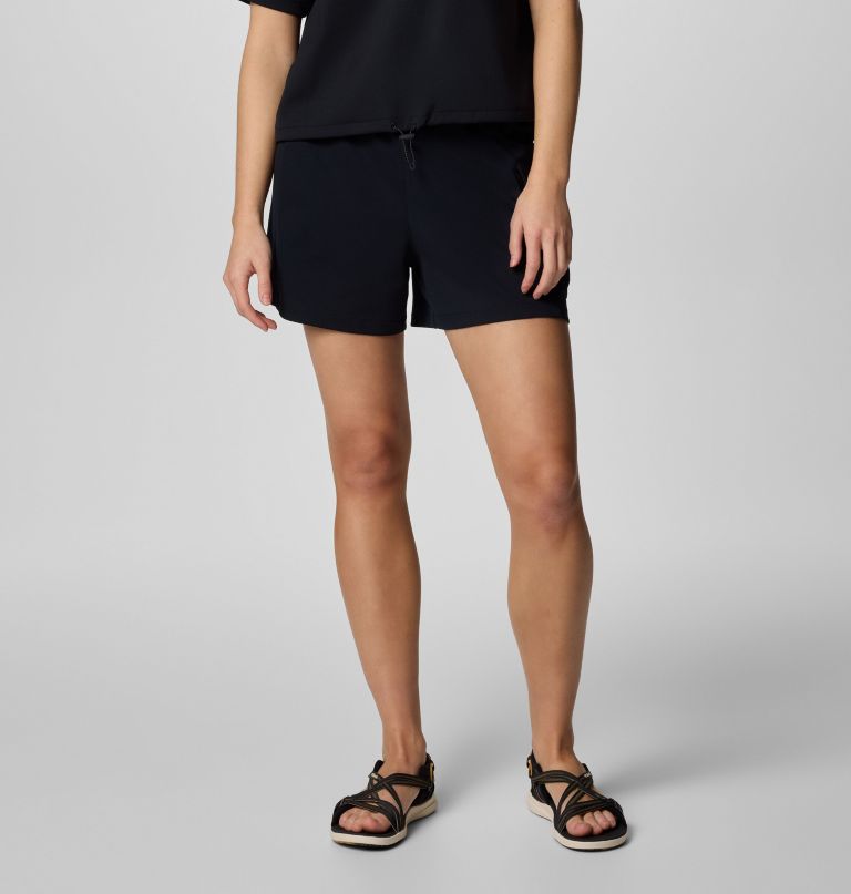 granite point strikshorts til kvinder