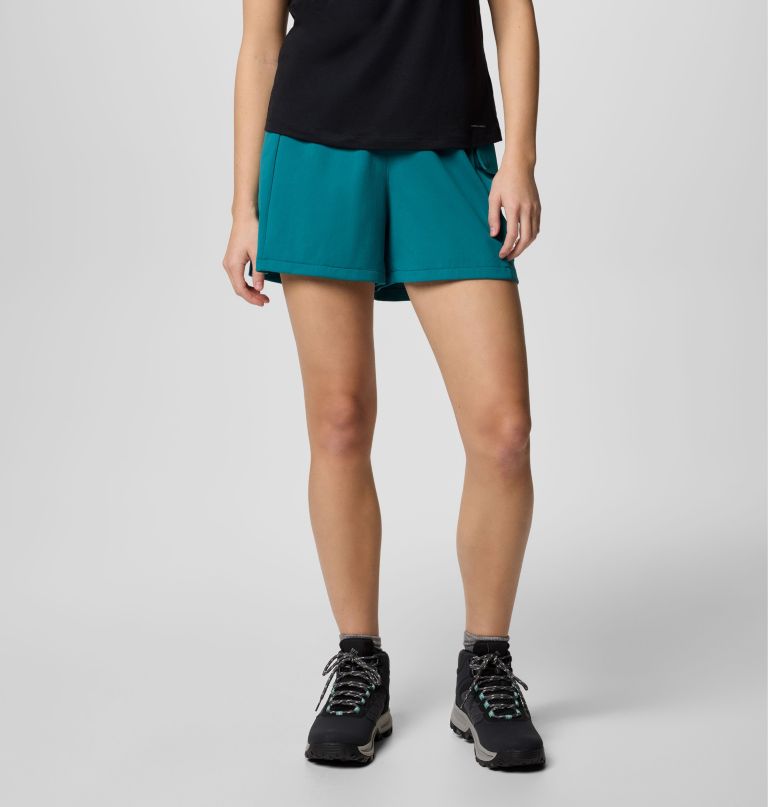 granite point strikshorts til kvinder