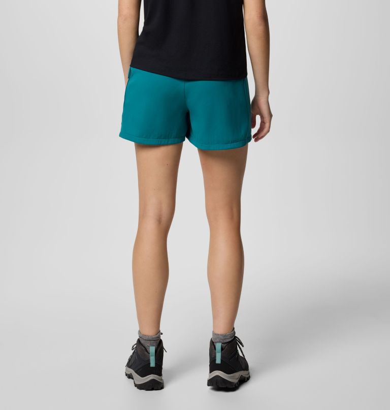 granite point strikshorts til kvinder