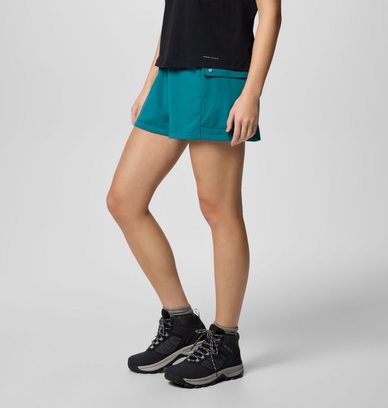 granite point strikshorts til kvinder
