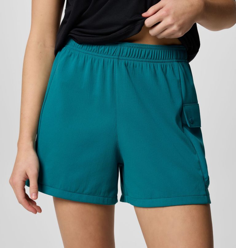 granite point strikshorts til kvinder
