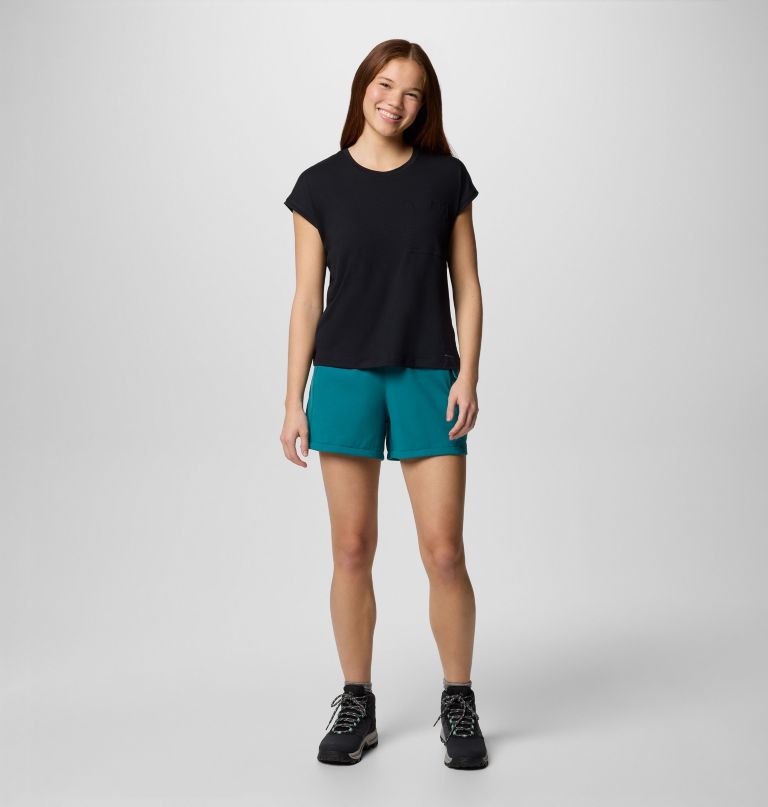 granite point strikshorts til kvinder