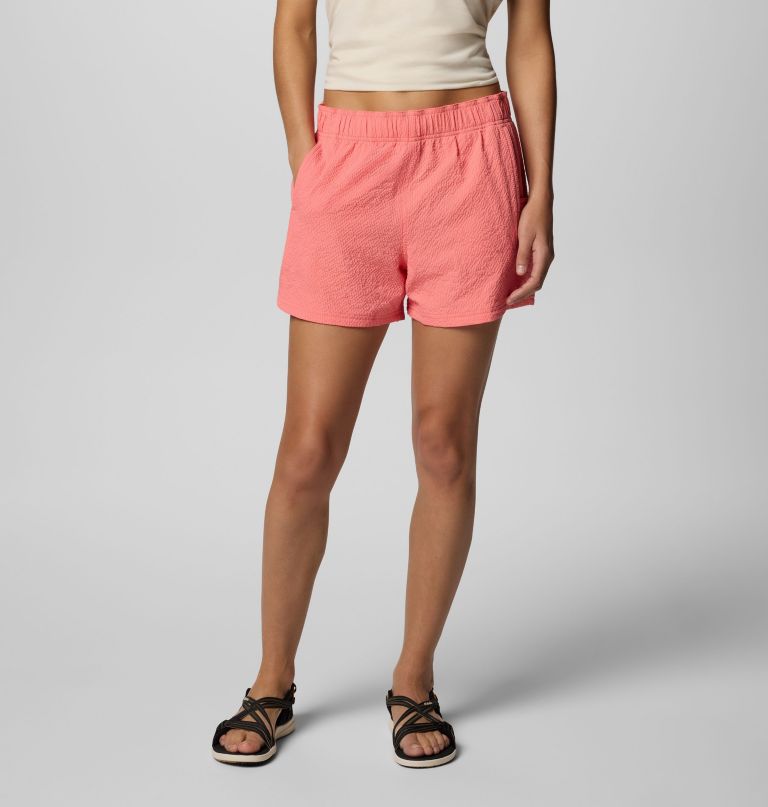 kvinder sucker for summer shorts