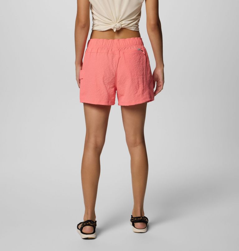 kvinder sucker for summer shorts