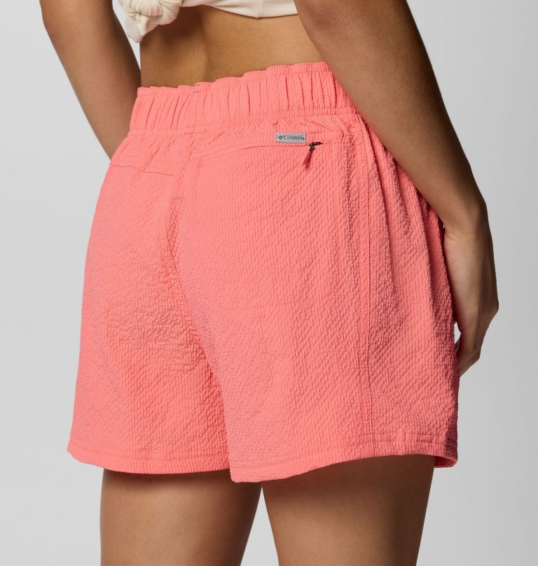 kvinder sucker for summer shorts
