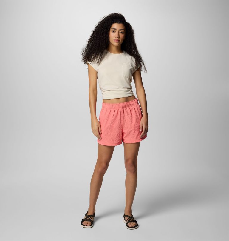 kvinder sucker for summer shorts