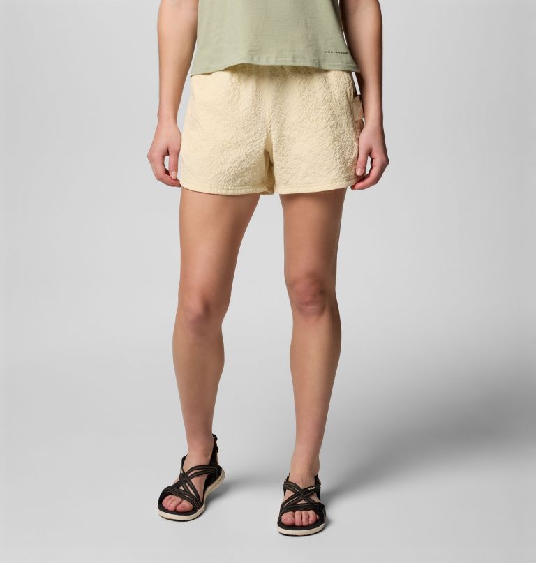 kvinder sucker for summer shorts