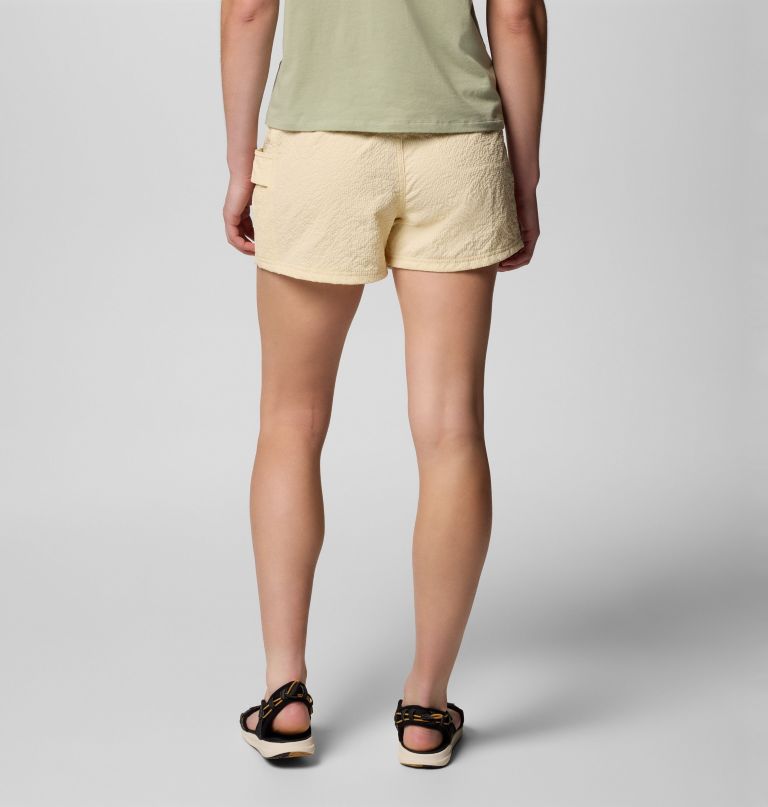 kvinder sucker for summer shorts