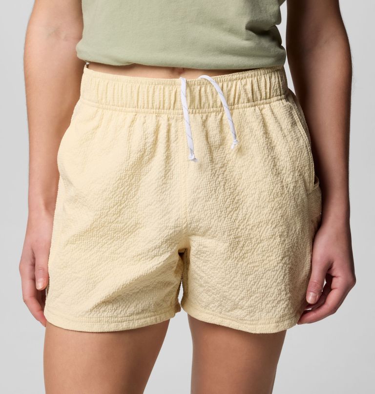 kvinder sucker for summer shorts