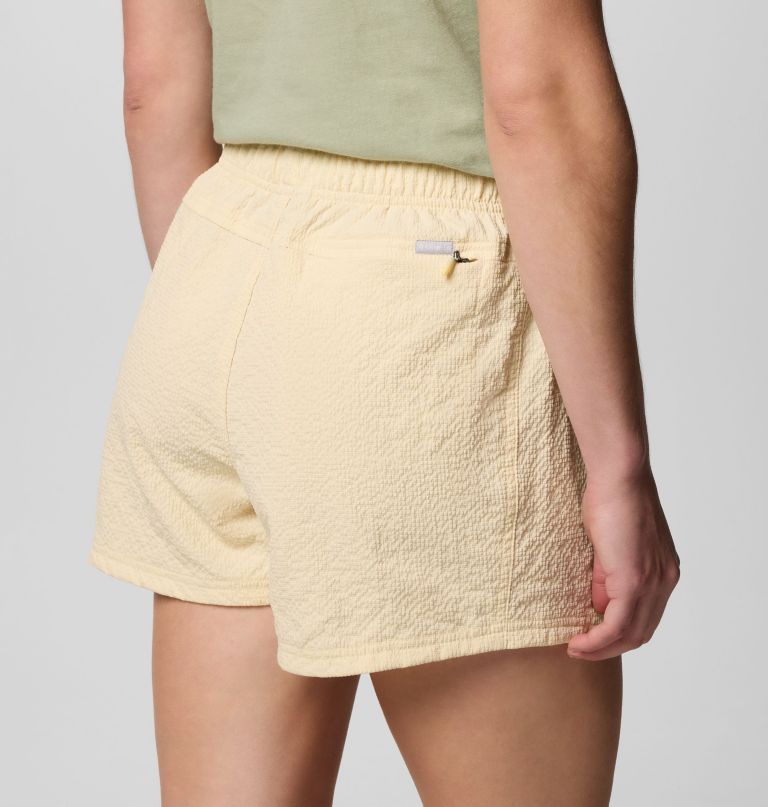 kvinder sucker for summer shorts