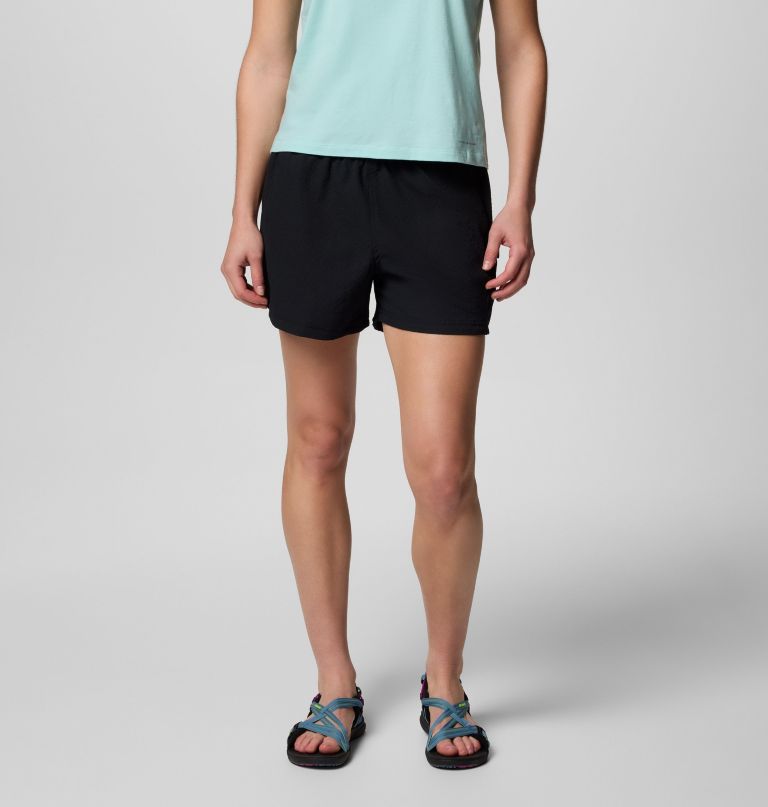 kvinder sucker for summer shorts