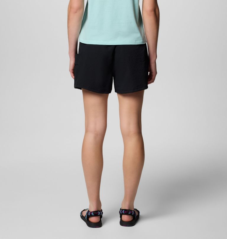 kvinder sucker for summer shorts