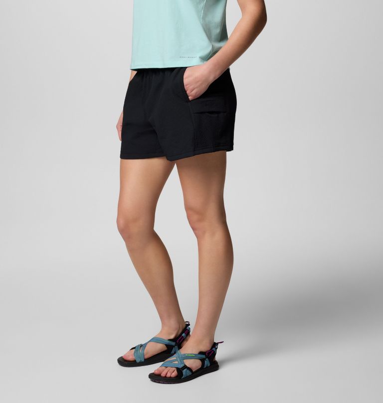 kvinder sucker for summer shorts