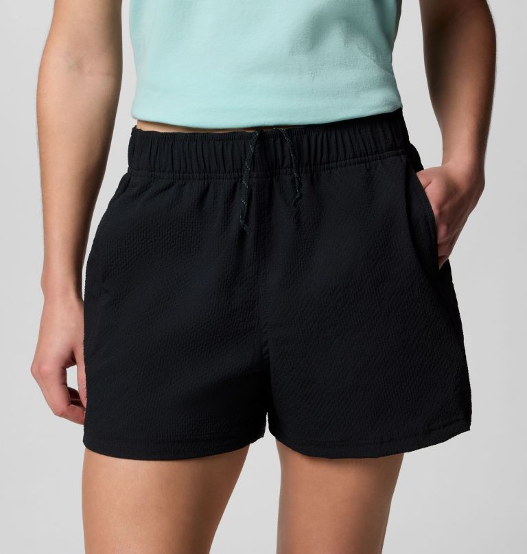 kvinder sucker for summer shorts