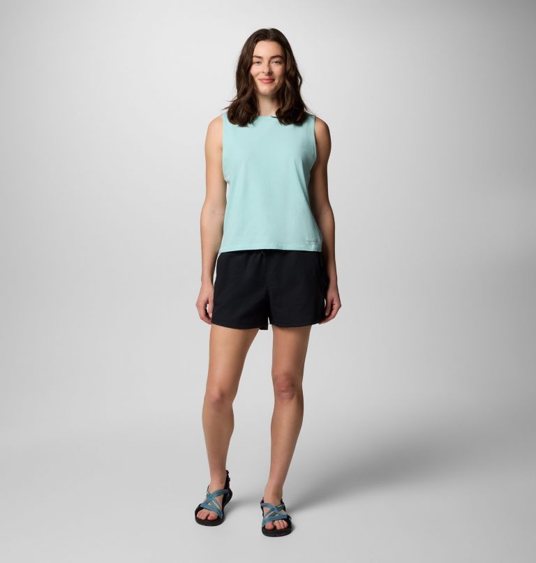 kvinder sucker for summer shorts