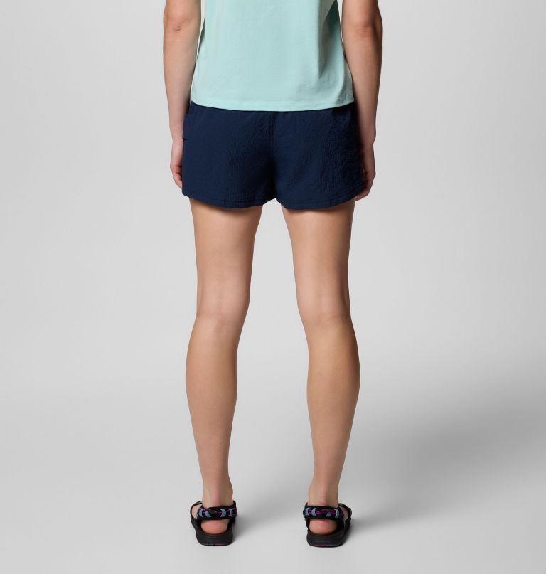 kvinder sucker for summer shorts