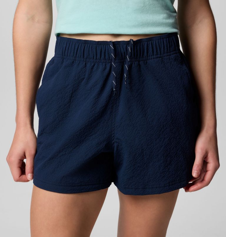 kvinder sucker for summer shorts