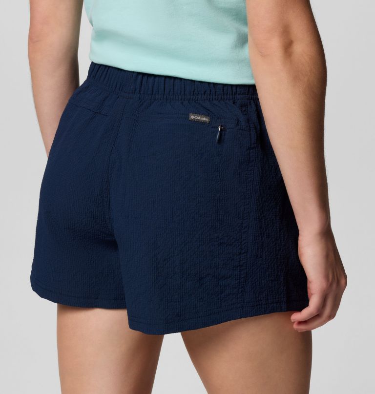 kvinder sucker for summer shorts
