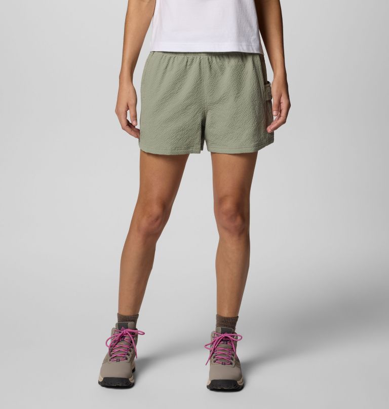 kvinder sucker for summer shorts