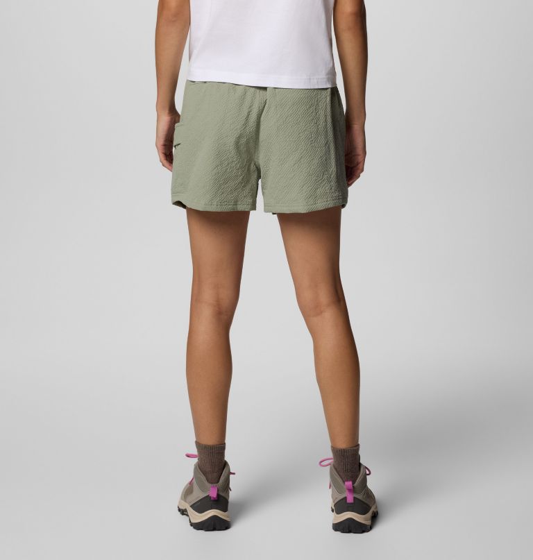 kvinder sucker for summer shorts