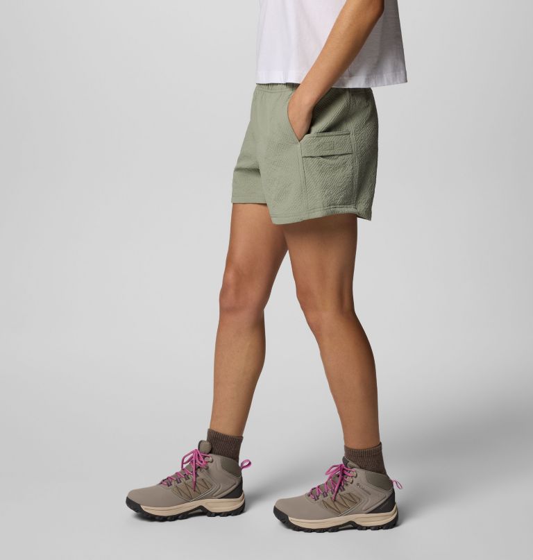 kvinder sucker for summer shorts