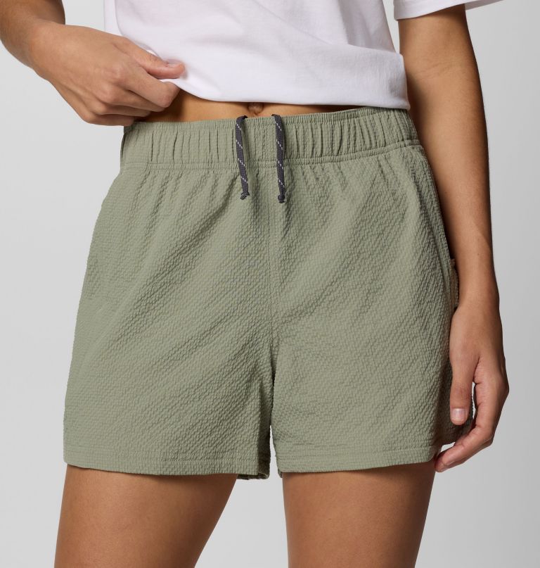 kvinder sucker for summer shorts
