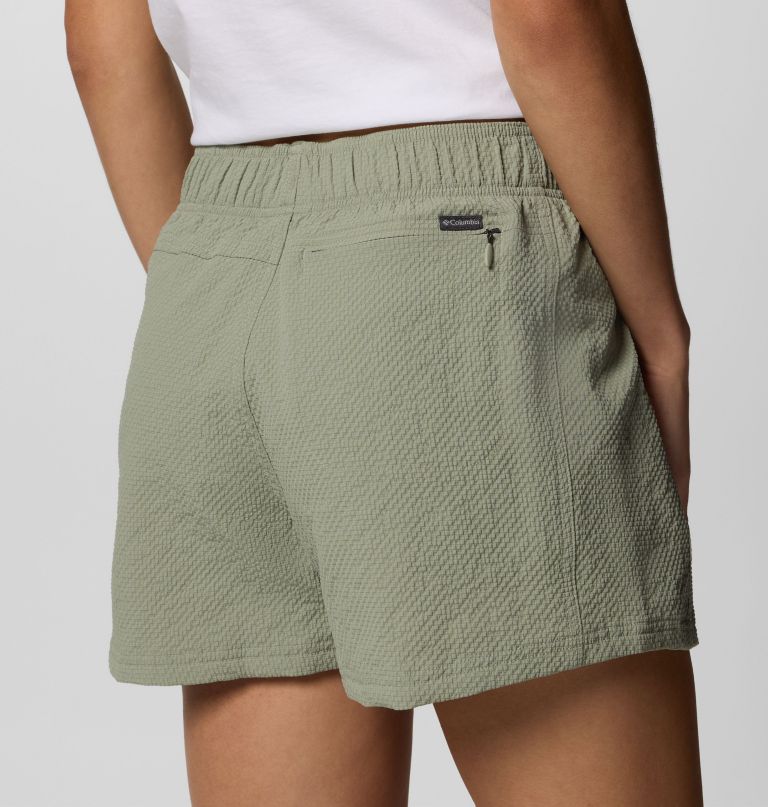 kvinder sucker for summer shorts