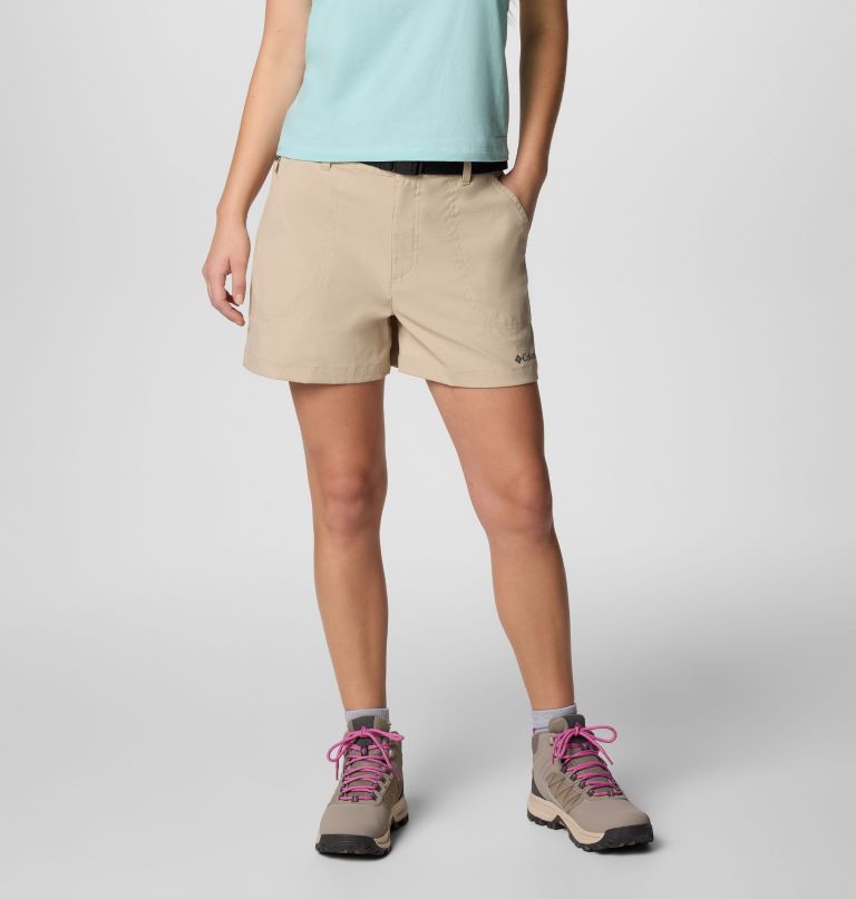 brea falls nylonshorts til kvinder