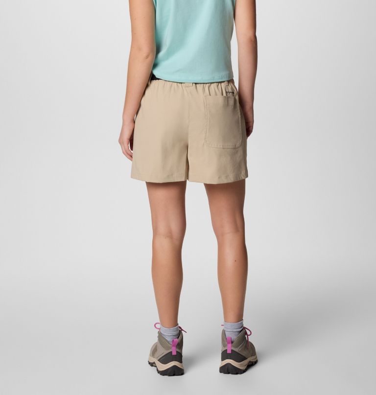 brea falls nylonshorts til kvinder
