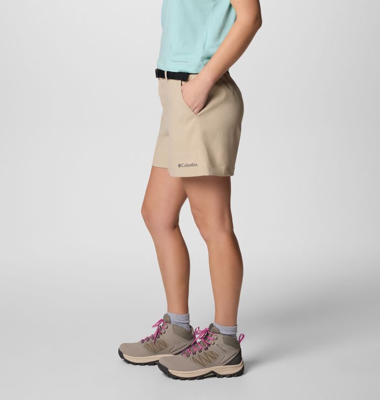 brea falls nylonshorts til kvinder