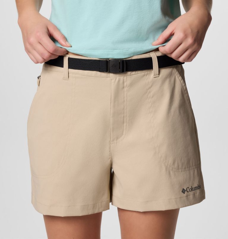 brea falls nylonshorts til kvinder