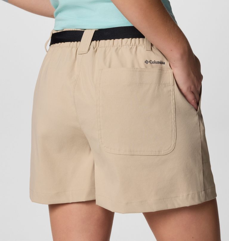 brea falls nylonshorts til kvinder