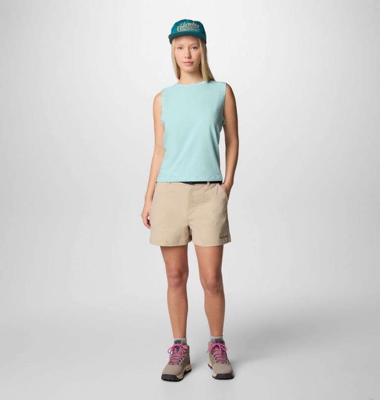 brea falls nylonshorts til kvinder