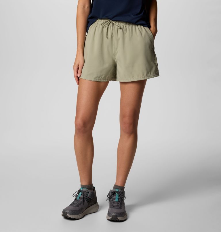 dame bluevista hill shorts