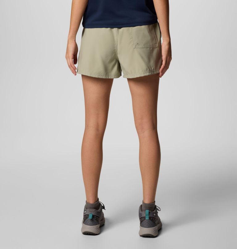 dame bluevista hill shorts