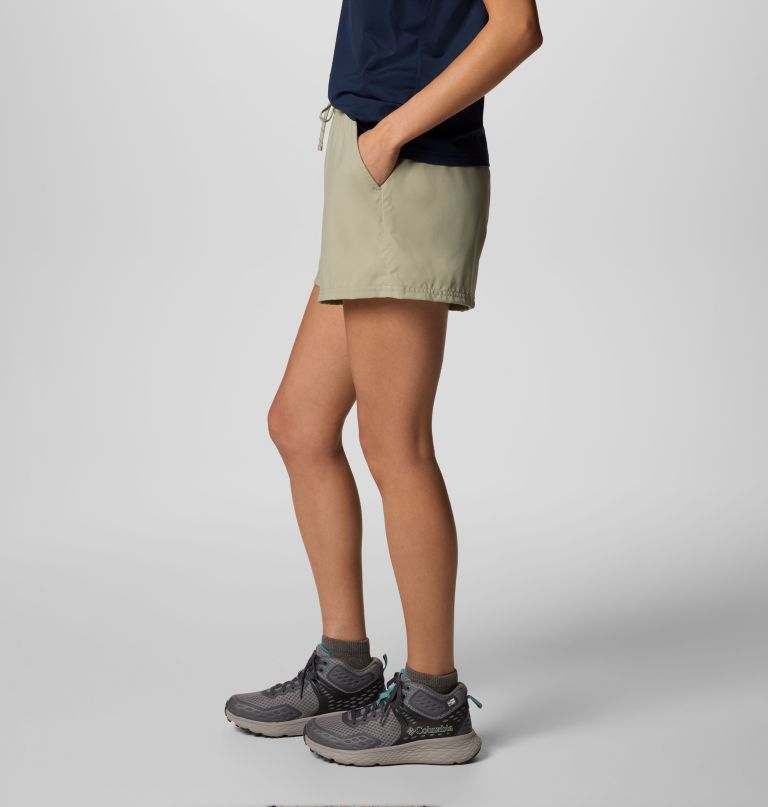 dame bluevista hill shorts
