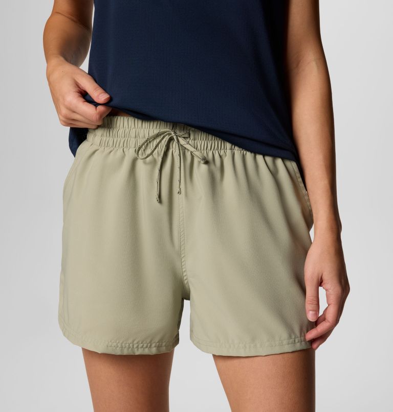 dame bluevista hill shorts