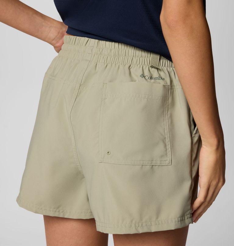 dame bluevista hill shorts