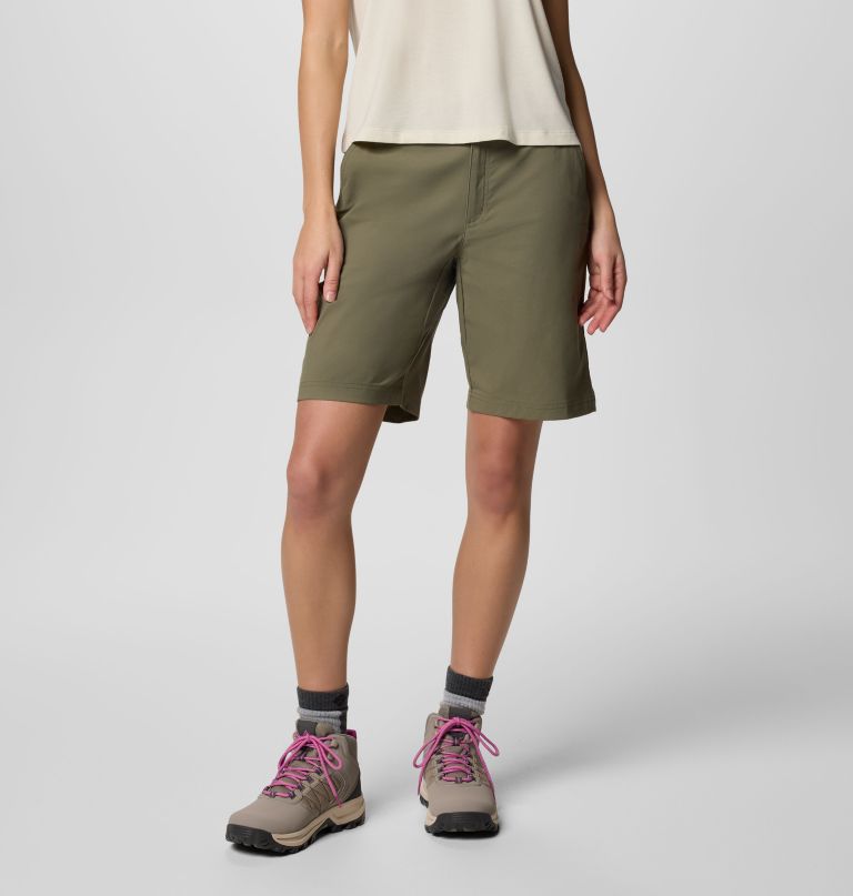 dame leslie falls lange shorts ii
