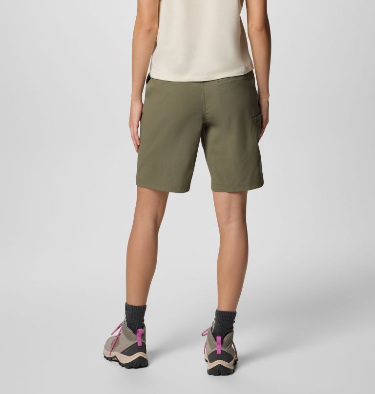 dame leslie falls lange shorts ii