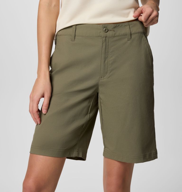 dame leslie falls lange shorts ii