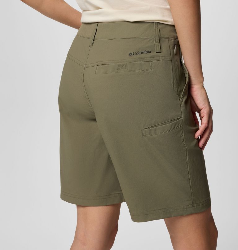 dame leslie falls lange shorts ii