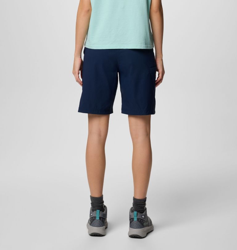 dame leslie falls lange shorts ii