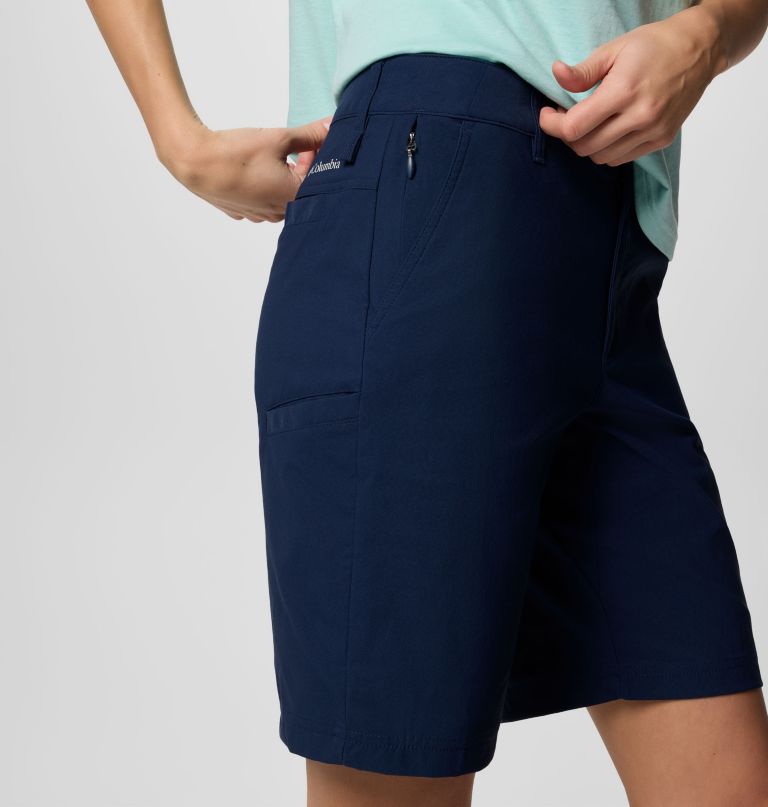 dame leslie falls lange shorts ii