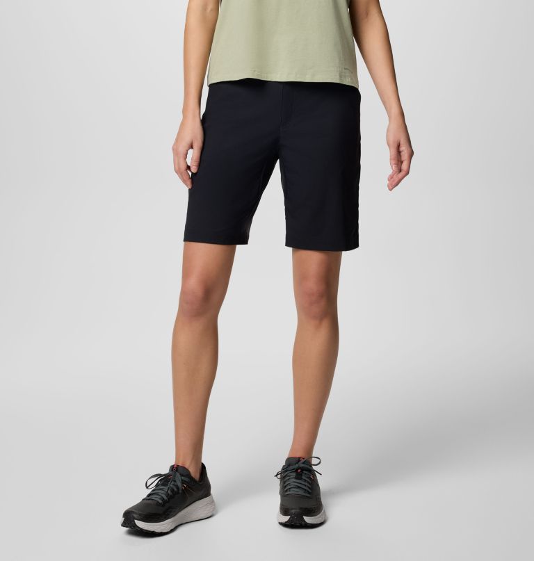 dame leslie falls lange shorts ii