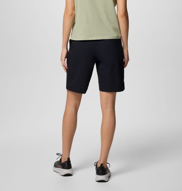 dame leslie falls lange shorts ii