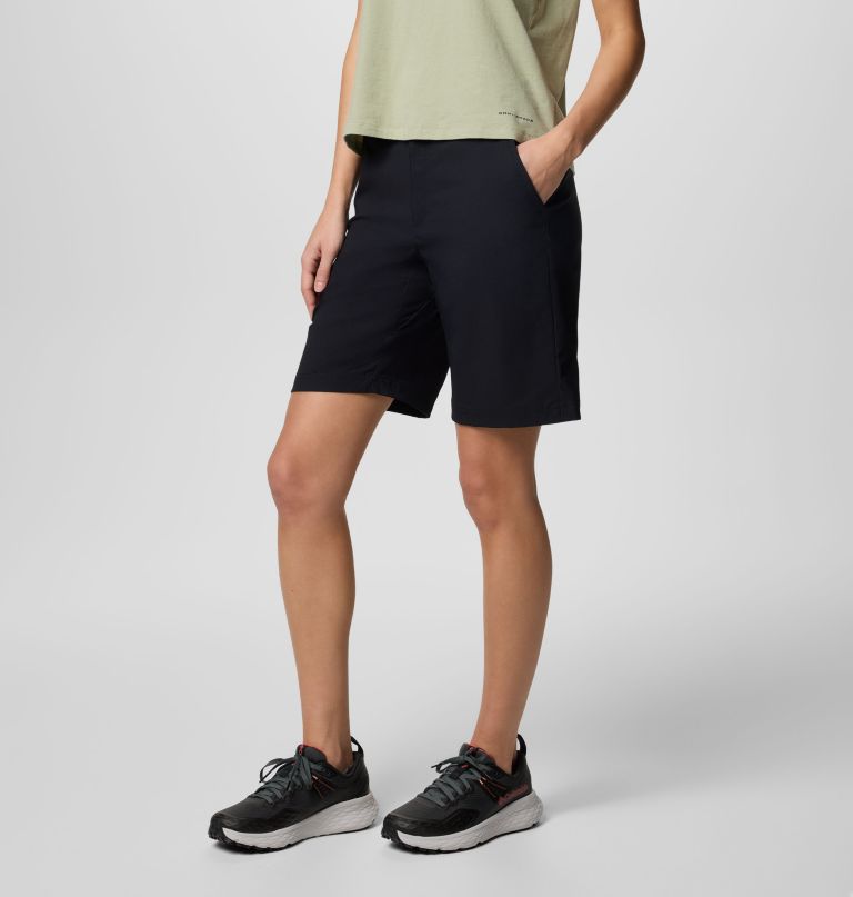 dame leslie falls lange shorts ii