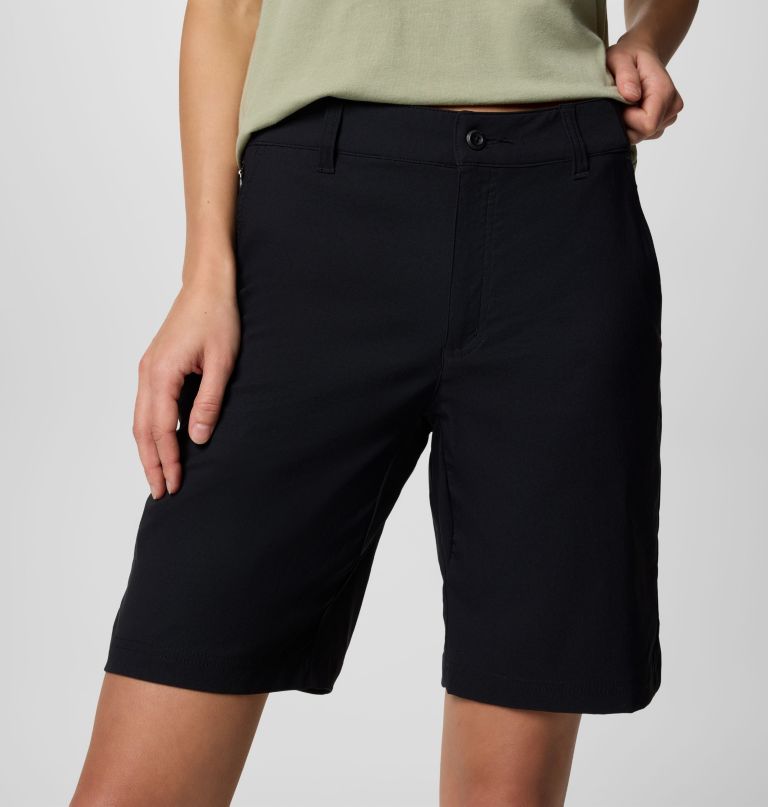dame leslie falls lange shorts ii